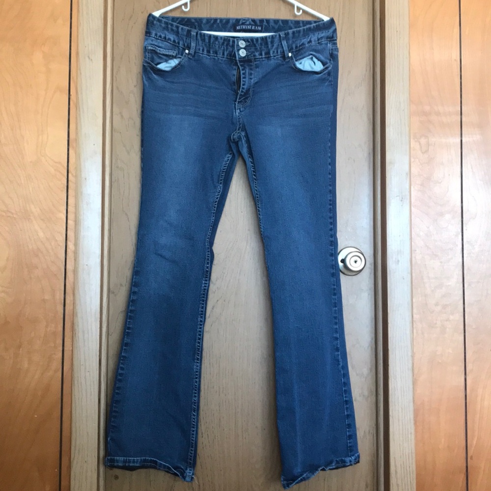Jeans 👖